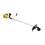 Триммер бензиновый Huter GGT-9500/460T 3,3 л.с. (900/70/2/74)