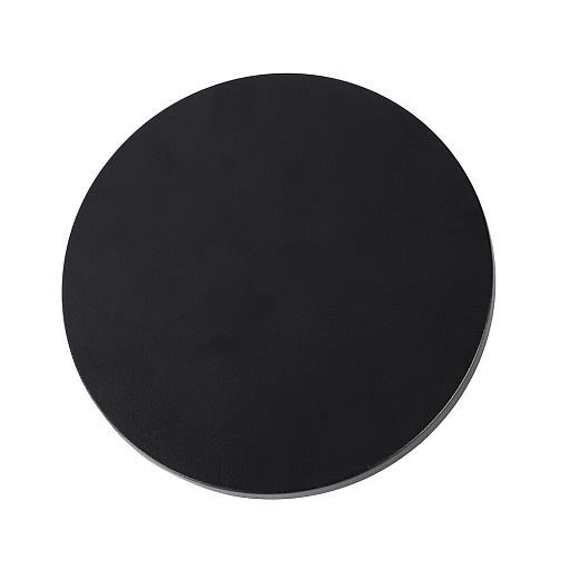Светильник светодиодный фасадный настенный Arte Lamp Nimbo черный 4200К 3 Вт IP65 (A4403AL-1BK)