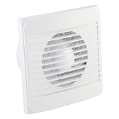 Вентилятор осевой EKF PROxima с антимоскитной сеткой 210х210 мм d150 мм белый Вентилятор осевой EKF PROxima с антимоскитной сеткой 210х210 мм d150 мм белый