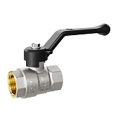 Кран шаровой латунный LD Pride 1 ВР(г) х 1 ВР(г) ручка прямой (LD 47.311.25) Кран шаровой латунный LD Pride 1 ВР(г) х 1 ВР(г) ручка прямой (LD 47.311.25)