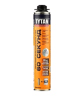 Клей универсальный Tytan Professional 60 секунд 750 мл Клей универсальный Tytan Professional 60 секунд 750 мл