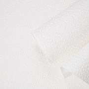 Обои под покраску вспененный винил на флизелиновой основе фактурные Palitra Home Colorize HC31254-01 (1,06х10,05 м) плотность 98 г/кв.м