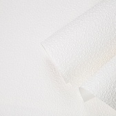 Обои под покраску вспененный винил на флизелиновой основе фактурные Palitra Home Colorize HC31254-01 (1,06х10,05 м) плотность 98 г/кв.м