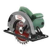 Пила дисковая электрическая Hammer CRP1500/185 1500 Вт 185 мм (681576) Пила дисковая электрическая Hammer CRP1500/185 1500 Вт 185 мм (681576)