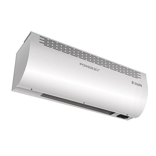 Завеса тепловая Zilon ZVV-1.0E6S 6000 Вт  Завеса тепловая Zilon ZVV-1.0E6S 6000 Вт