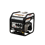 Генератор бензиновый Kranz KR2500IO 2 кВт инверторного типа (KR-16-1142)