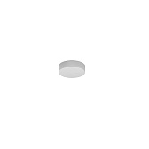 Светильник светодиодный потолочный Arte Lamp FADO 3000К 20 Вт 7 кв.м белый IP20 (A7320PL-1WH) Светильник светодиодный потолочный Arte Lamp FADO 3000К 20 Вт 7 кв.м белый IP20 (A7320PL-1WH)