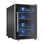 Винный шкаф Kitfort КТ-2405 445х652х507 мм
