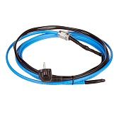 Кабель греющий для труб с питьевой водой SelfTec SelfTec DW 40 Вт 4 м с муфтой для ввода в трубу Кабель греющий для труб с питьевой водой SelfTec SelfTec DW 40 Вт 4 м с муфтой для ввода в трубу