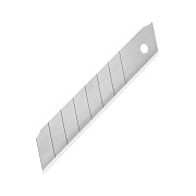 Лезвие для ножа 18 мм (10 шт)