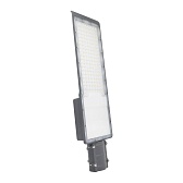 Светильник уличный светодиодный Gauss Avenue 5000К 150 Вт консольный IP65 (629536305) Светильник уличный светодиодный Gauss Avenue 5000К 150 Вт консольный IP65 (629536305)