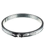 Лента крепежная монтажная 40х2 мм 10 м Лента крепежная монтажная 40х2 мм 10 м