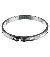 Лента крепежная монтажная 40х2 мм 10 м