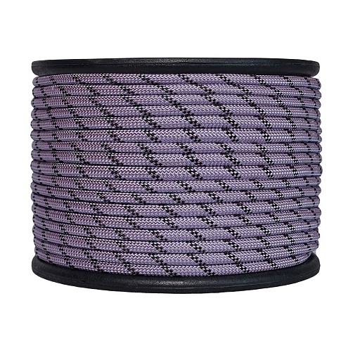 Канат плетеный полиамидный 40 прядей d10 мм 100 м МДС повышенной плотности