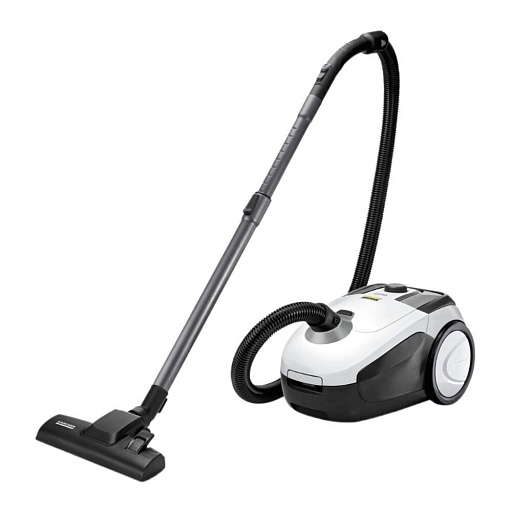 Пылесос Karcher VC 2 700 Вт 2,8 л (1.198-035.0) Пылесос Karcher VC 2 700 Вт 2,8 л (1.198-035.0)