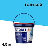 Грунт Plitonit Супер Контакт 4,5 кг