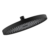 Лейка душевая верхняя IDDIS SpaHome SPA26BPi64 D260 мм F1 черная Лейка душевая верхняя IDDIS SpaHome SPA26BPi64 D260 мм F1 черная