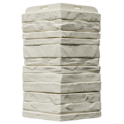 Docke STANDARD АЛТАЙ Угол (Ваниль)