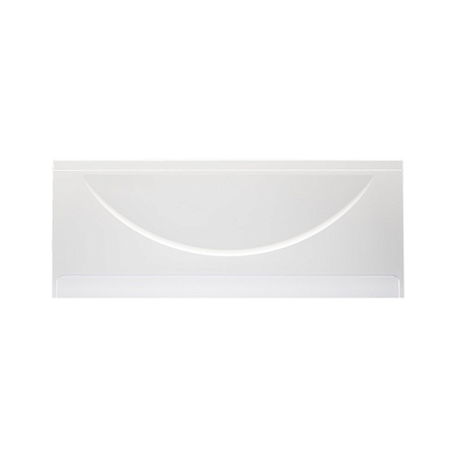 Панель фронтальная Метакам Киану для ванны акриловой 150х52 см белая (ЭВS_015863)
