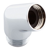 Переходник для лейки GROHE Sena 28389000 1/2″ x 1/2″ латунь Переходник для лейки GROHE Sena 28389000 1/2″ x 1/2″ латунь