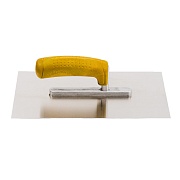 Гладилка плоская Hardy 20 (0800-202800) 280х120 мм с эргономичной ручкой