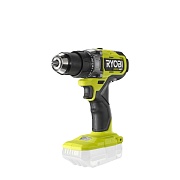 Дрель-шуруповерт аккумуляторная бесщеточная Ryobi One+ RDD18X-0 18 В без АКБ и ЗУ (18496082) Дрель-шуруповерт аккумуляторная бесщеточная Ryobi One+ RDD18X-0 18 В без АКБ и ЗУ (18496082)