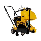 Резчик швов SC350 6.5 л.с., 350 мм, CHAMPION