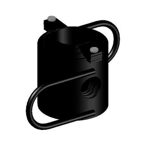 Вороток универсальный для винтовых свай d57-108 мм Вороток универсальный для винтовых свай d57-108 мм