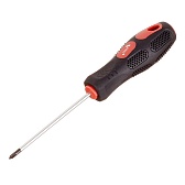 Отвертка крестовая PH0 75 мм Hesler (693471) Отвертка крестовая PH0 75 мм Hesler (693471)