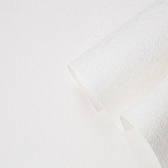 Обои под покраску вспененный винил на флизелиновой основе фактурные Palitra Home Colorist 426-01 (1,06х25 м) плотность 105 г/кв.м