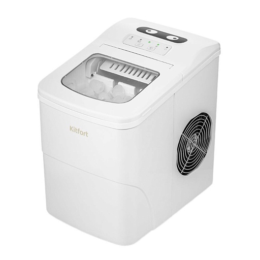Льдогенератор Kitfort КТ-1812 2 л