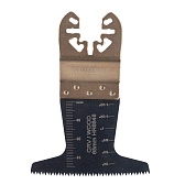 Насадка для реноватора Hilberg (HR6648) по дереву 65 мм