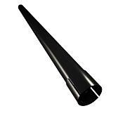 Удлинитель для сваи винтовой d108х2000 мм Удлинитель для сваи винтовой d108х2000 мм