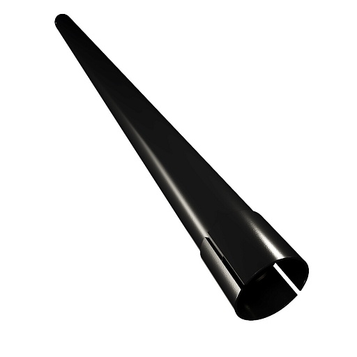 Удлинитель для сваи винтовой d108х2000 мм Удлинитель для сваи винтовой d108х2000 мм