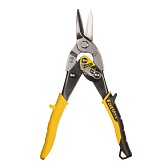Ножницы по металлу Stanley 250 мм прямые (2-14-563) Ножницы по металлу Stanley 250 мм прямые (2-14-563)