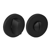 Фиксатор Fuaro BL-24 круглая розетка черный (46863) Фиксатор Fuaro BL-24 круглая розетка черный (46863)