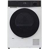 Сушильная машина Krona Rhene Max White 8K Dm белая Сушильная машина Krona Rhene Max White 8K Dm белая