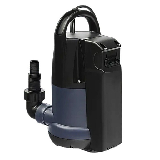 Насос дренажный UNIPUMP 557 P для грязной воды 233,3 л/мин (23696)