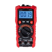 Мультиметр портативный Rexant R131A (13-3115) Мультиметр портативный Rexant R131A (13-3115)