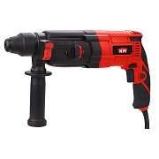 Перфоратор электрический КМ 800 Вт 3 Дж SDS-plus (RH-803)