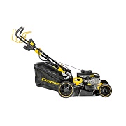 Газонокосилка бензиновая Champion LM5130VSE 418 мм 2 л.с. Газонокосилка бензиновая Champion LM5130VSE 418 мм 2 л.с.