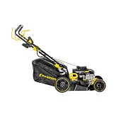 Газонокосилка бензиновая Champion LM5130VSE 418 мм 2 л.с.