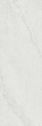 Плитка облицовочная Alma Ceramica Rocko белая 600x200x7,5 мм (16 шт.=1,92 кв.м)