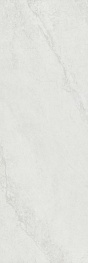 Плитка облицовочная Alma Ceramica Rocko белая 600x200x7,5 мм (16 шт.=1,92 кв.м)