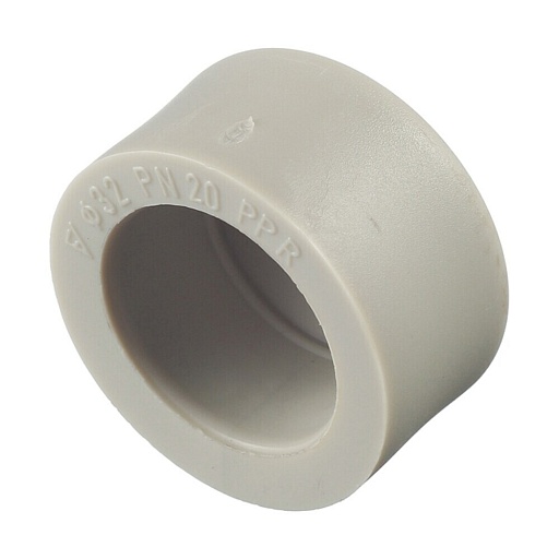 Заглушка полипропиленовая FV-Plast 32 мм (229032)