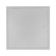 Люк ревизионный EKF Basic стальной 600х600 мм скрытый Люк ревизионный EKF Basic стальной 600х600 мм скрытый