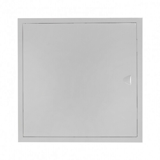 Люк ревизионный EKF Basic стальной 600х600 мм скрытый Люк ревизионный EKF Basic стальной 600х600 мм скрытый