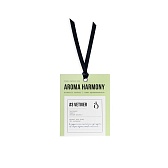 Саше ароматическое Aroma Harmony Nature Ветивер 15 г