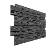 Docke STANDARD АЛТАЙ Панель (Графит)