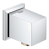 Подключение для душевого шланга GROHE Allure Brilliant 27707000 DN 15 Подключение для душевого шланга GROHE Allure Brilliant 27707000 DN 15